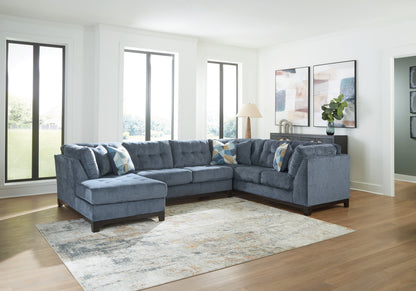 Maxon Place Sectional
