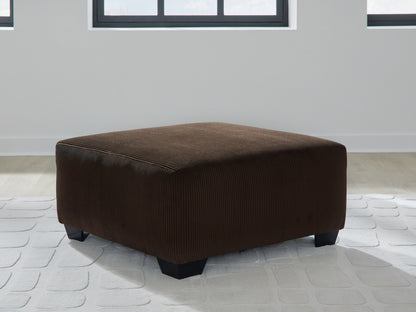 Lakeland Furniture Outlet - Ashley Furniture - Kimlee Living Room - Oversized Accent Ottoman - PC3560308