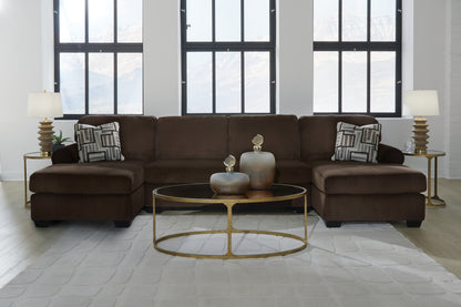 Kimlee Sectional