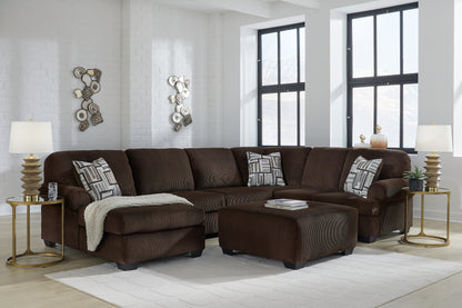 Kimlee Sectional