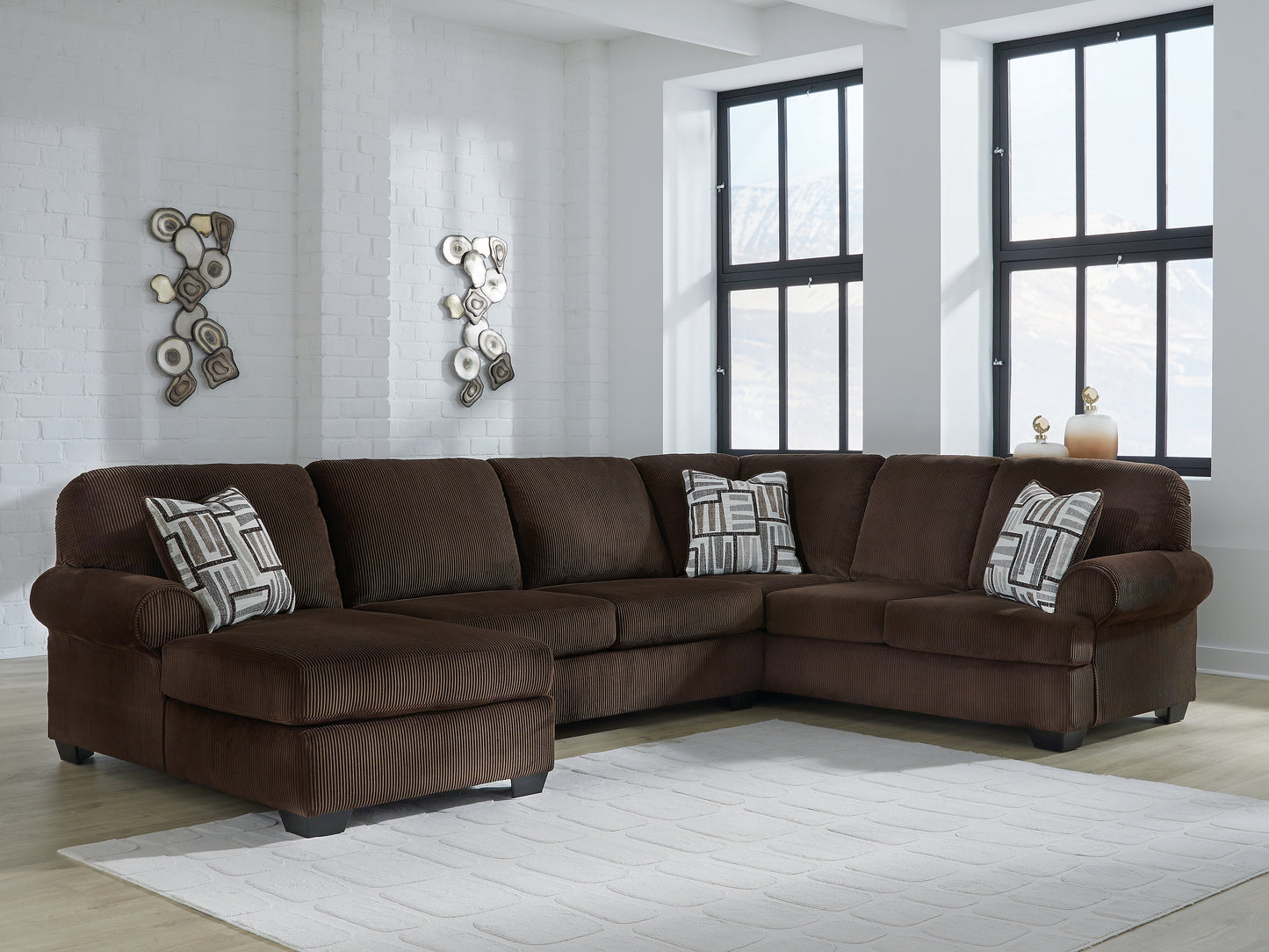Kimlee Sectional