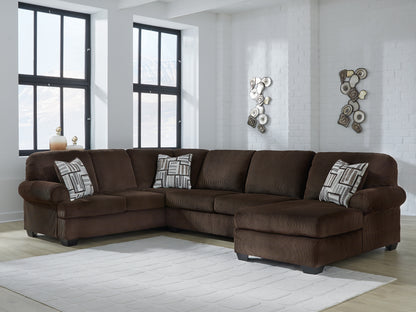 Kimlee Sectional