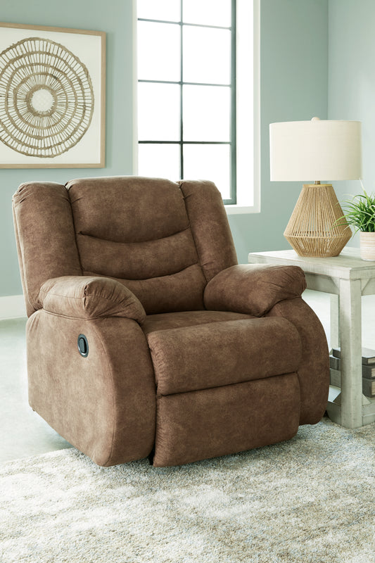 Lakeland Furniture Outlet - Ashley Furniture - Partymate Living Room - Rocker Recliner - 3690225