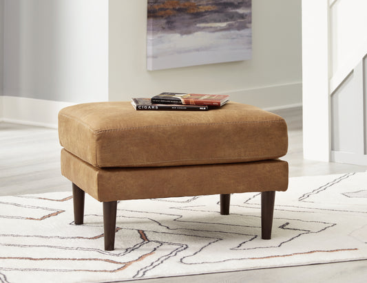 Lakeland Furniture Outlet - Ashley Furniture - Telora Living Room - Ottoman - 4100214
