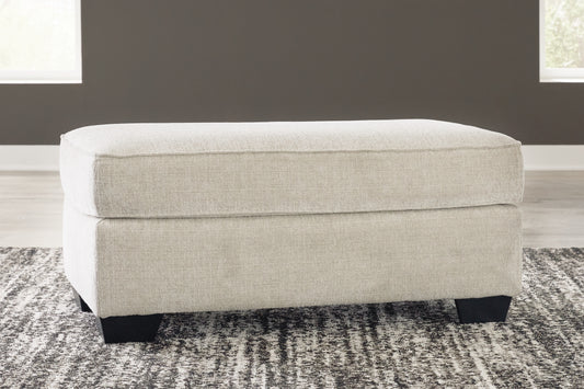Lakeland Furniture Outlet - Ashley Furniture - Heartcort Living Room - Ottoman - 4460414
