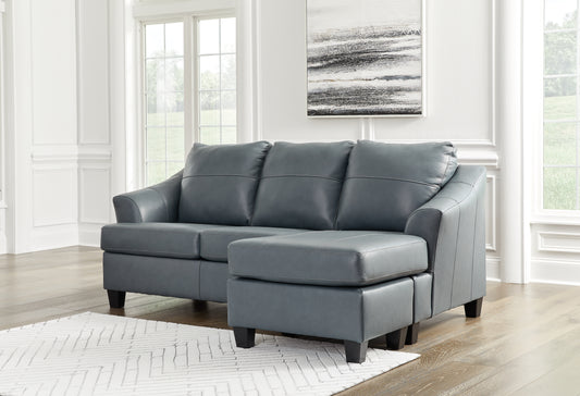 Lakeland Furniture Outlet - Ashley Furniture - Genoa Living Room - Sofa Chaise - 4770518
