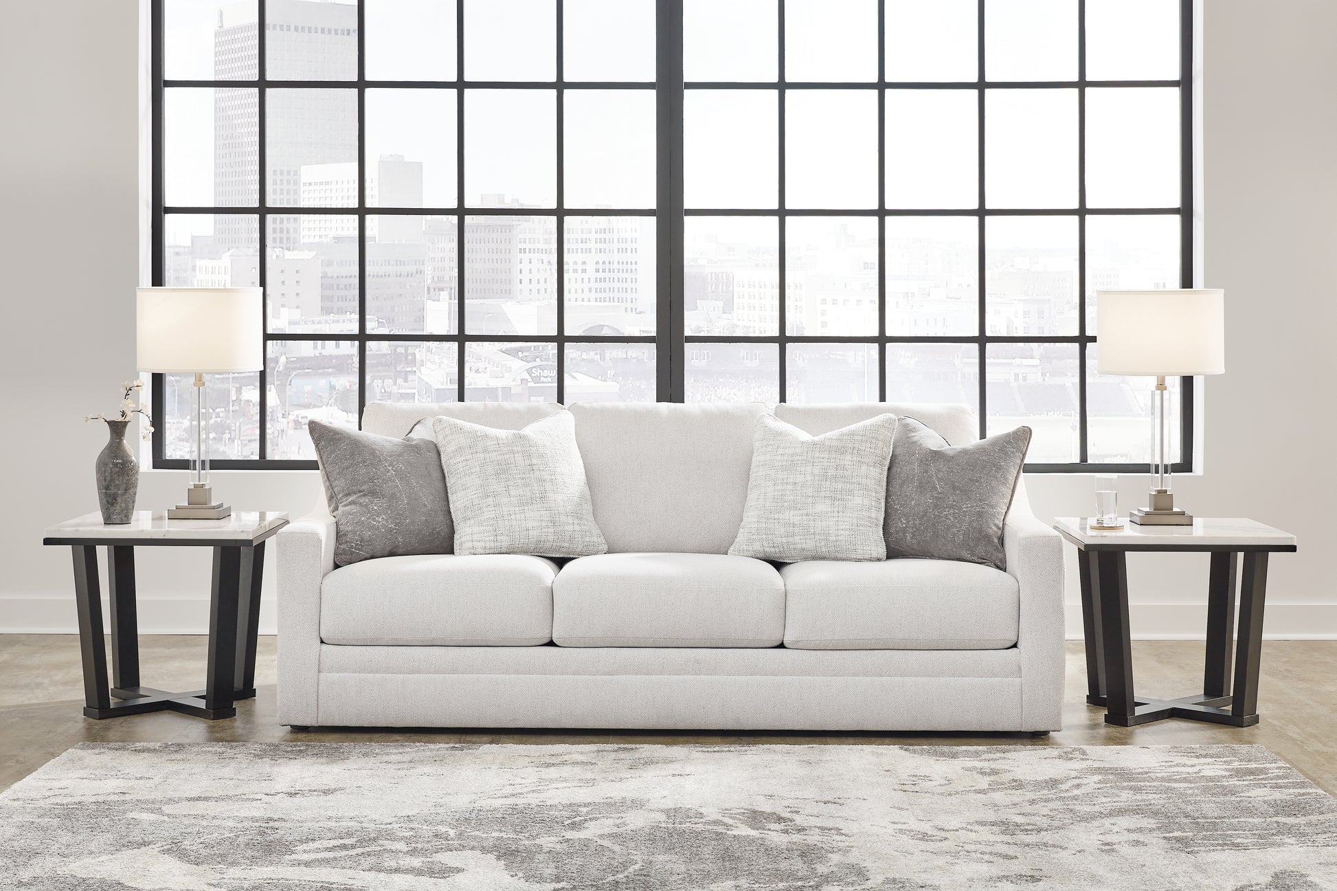 Lakeland Furniture Outlet - Ashley Furniture - Maitelynn Living Room - Sofa - 4820238