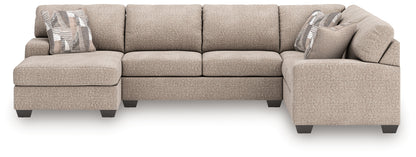Newellen Sectional