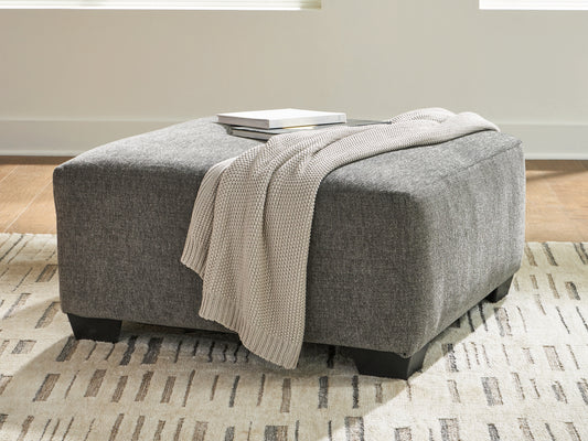 Lakeland Furniture Outlet - Ashley Furniture - Clarington Living Room - Oversized Accent Ottoman - PC4840508