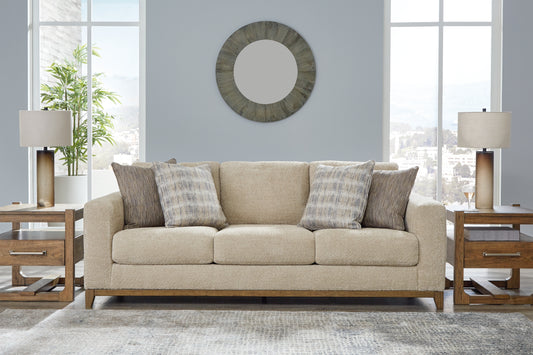 Lakeland Furniture Outlet - Ashley Furniture - Parklynn Living Room - Sofa - 4890238