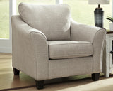 Swivel Accent Chair