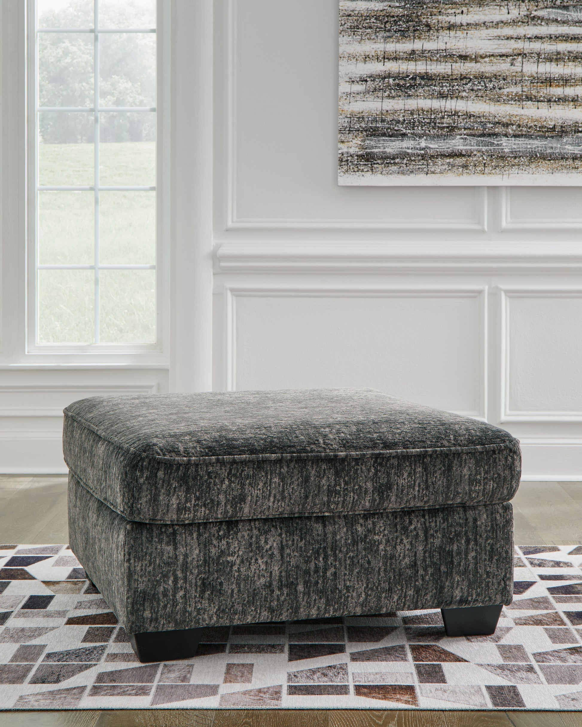 Lakeland Furniture Outlet - Ashley Furniture - Lonoke Living Room - Oversized Accent Ottoman - 5050408