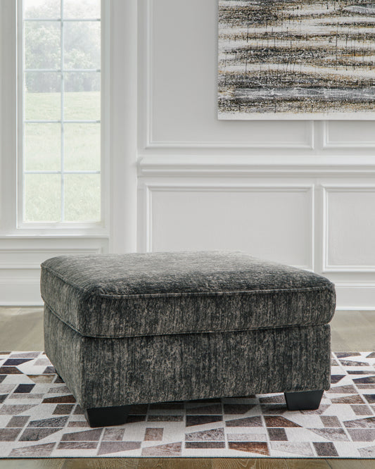 Lakeland Furniture Outlet - Ashley Furniture - Lonoke Living Room - Oversized Accent Ottoman - 5050408