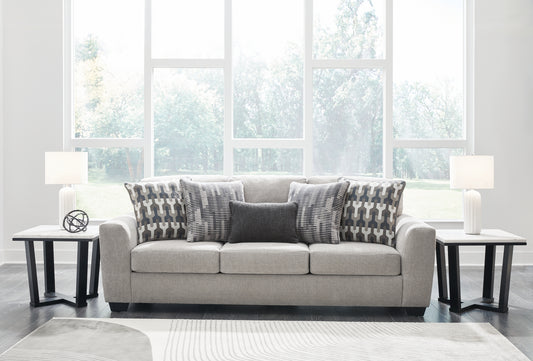Lakeland Furniture Outlet - Ashley Furniture - Avenal Park Living Room - Sofa - 5080538