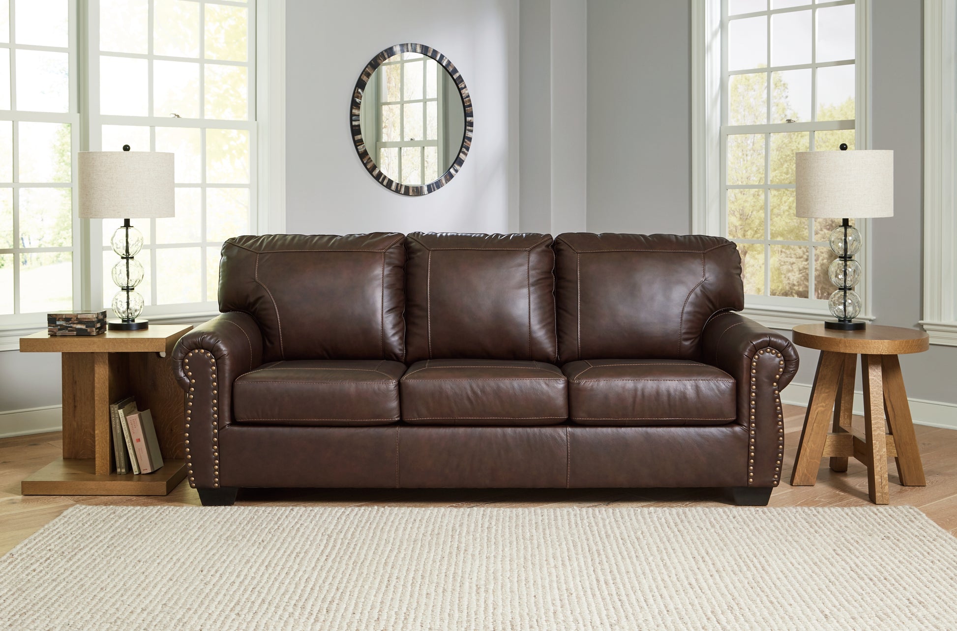 Lakeland Furniture Outlet - Ashley Furniture - Colleton Living Room - Sofa - 5210738