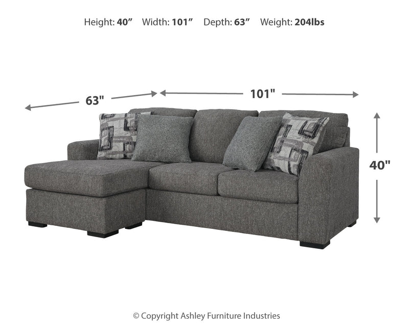 Gardiner Upholstery Packages