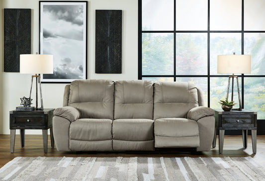 Lakeland Furniture Outlet - Ashley Furniture - Next-Gen Gaucho Living Room - Reclining Power Sofa - 5420387