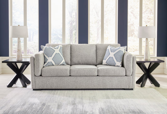 Lakeland Furniture Outlet - Ashley Furniture - Evansley Living Room - Sofa - 5450338