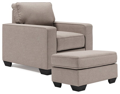 Greaves Upholstery Packages