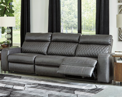 Samperstone Sectional