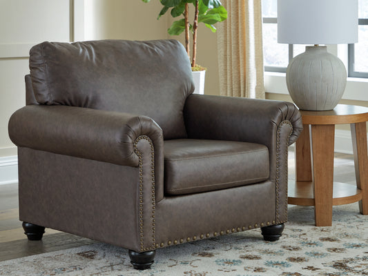 Lakeland Furniture Outlet - Ashley Furniture - Roxmere Living Room - Chair - 5550320