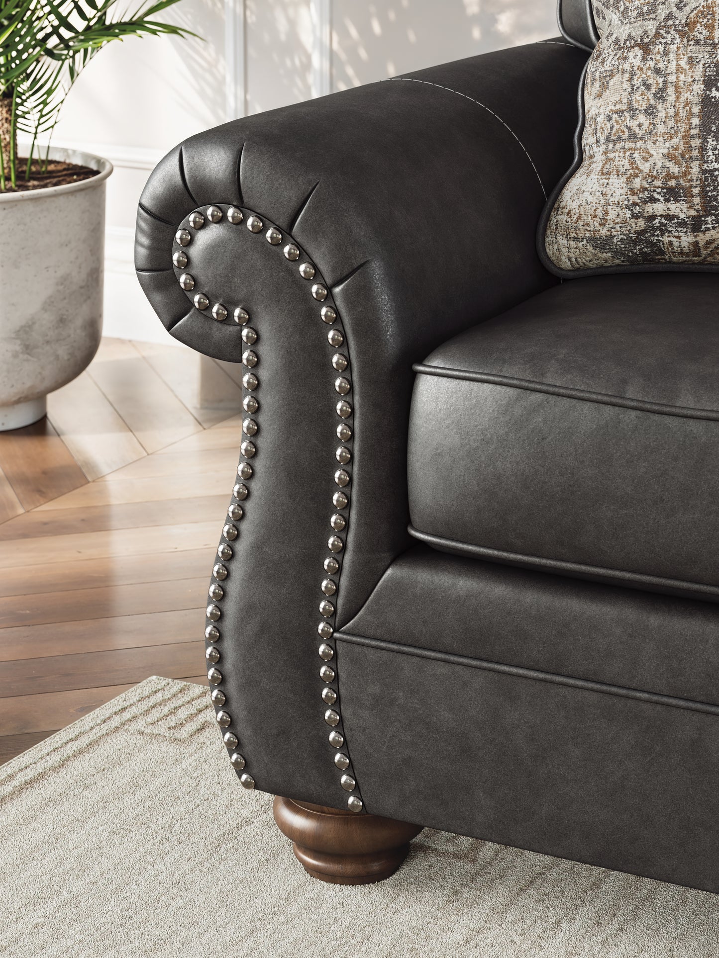 Chasemore Living Room