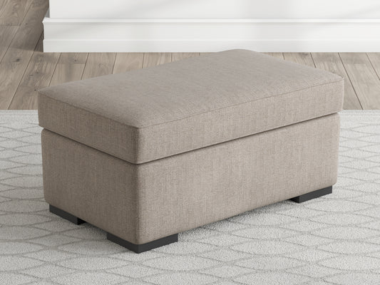 Lakeland Furniture Outlet - Ashley Furniture - Sararose Living Room - Ottoman - 5710214