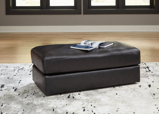 Lakeland Furniture Outlet - Ashley Furniture - Amiata Living Room - Ottoman - 5740514
