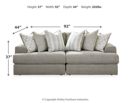 Avaliyah Sectional