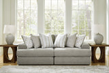 RAF 7-Piece Sectional with Chaise