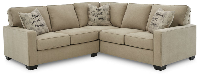 Lucina Sectionals