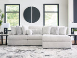 RAF 6-Piece Sectional with Chaise