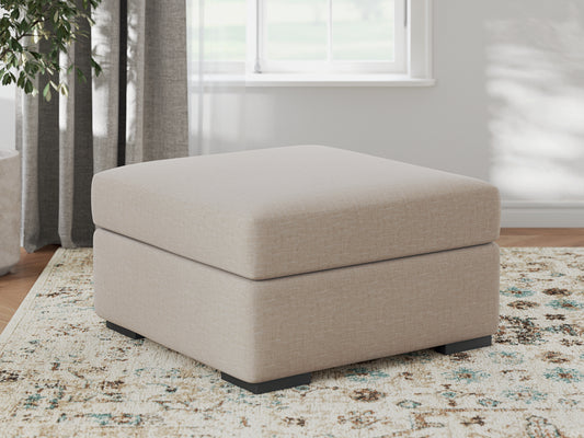Lakeland Furniture Outlet - Ashley Furniture - LadyMae Living Room - Oversized Accent Ottoman - 5940408