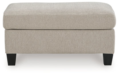 Willarae Living Room