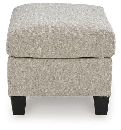 Willarae Living Room