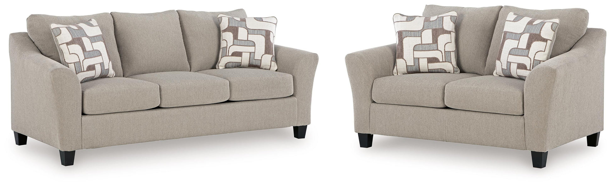 Lakeland Furniture Outlet - Ashley Furniture - Willarae - Default - 59803U4