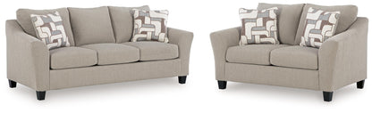 Lakeland Furniture Outlet - Ashley Furniture - Willarae - Default - 59803U4