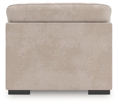 High Profile Living Room