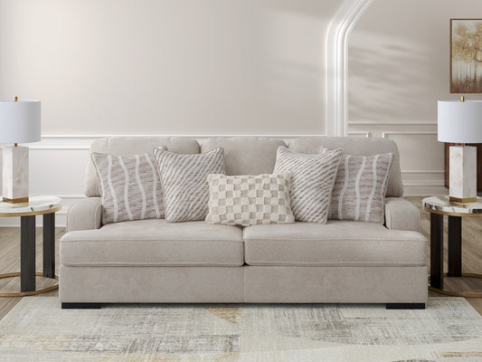 Lakeland Furniture Outlet - Ashley Furniture - High Profile Living Room - Sofa - 5990238