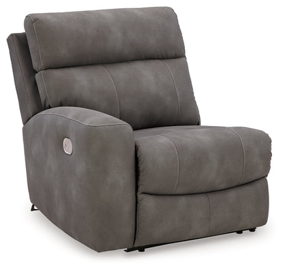 Next-Gen DuraPella Sectional