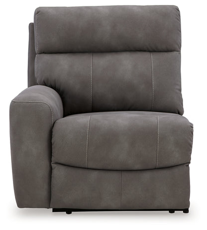 Next-Gen DuraPella Sectional