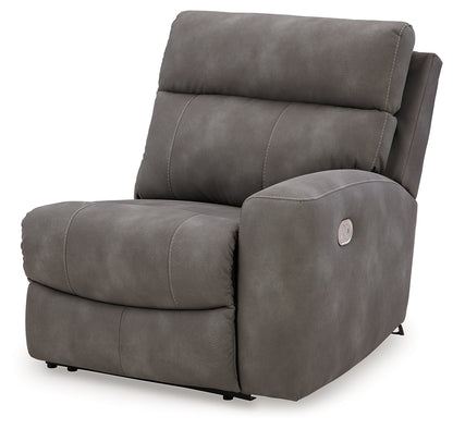Next-Gen DuraPella Sectional