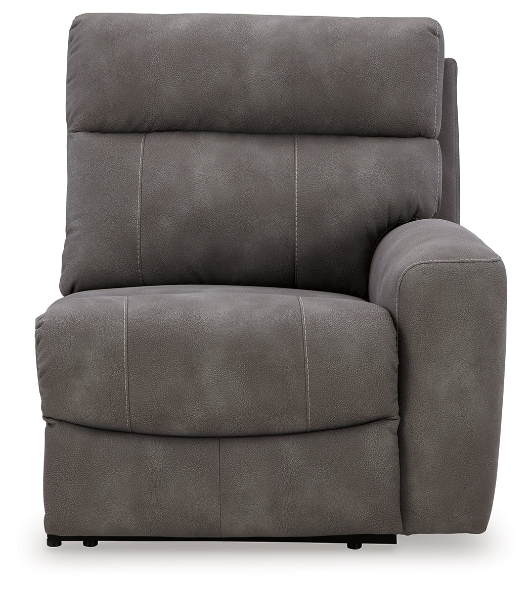 Next-Gen DuraPella Sectional
