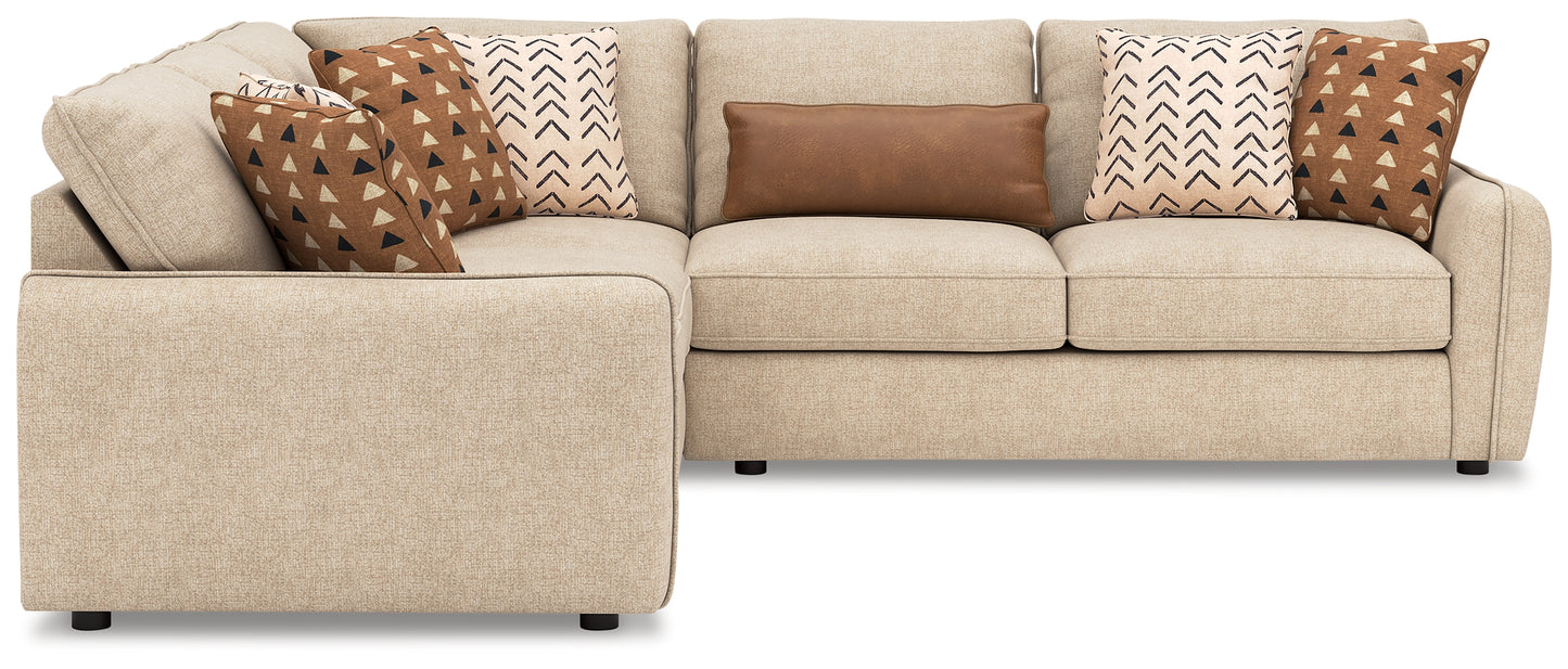 Seyler Sectional
