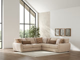 LAF 4-Piece Sectional