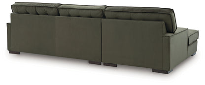 Caspian-Town Sectional