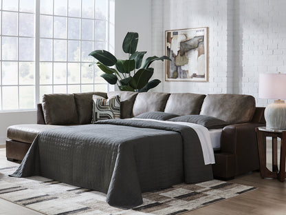 Castille Way Sectional