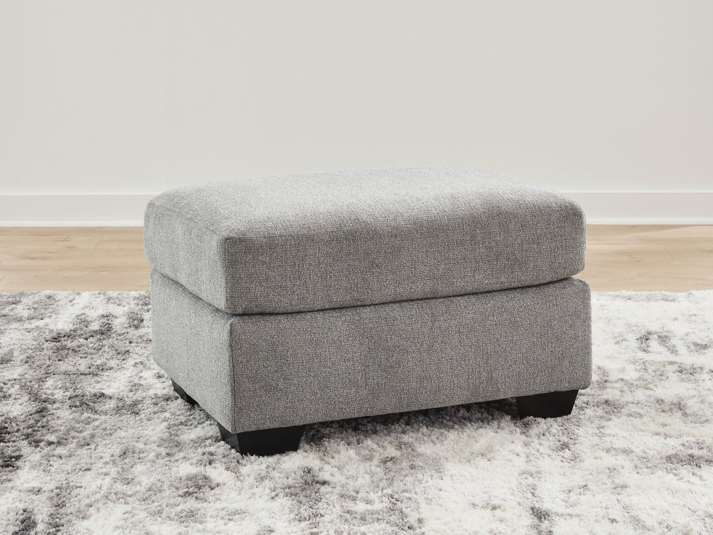 Lakeland Furniture Outlet - Ashley Furniture - Loreo Living Room - Ottoman / Flint - 6310314