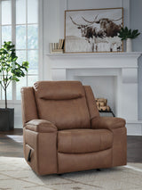 Rocker Recliner