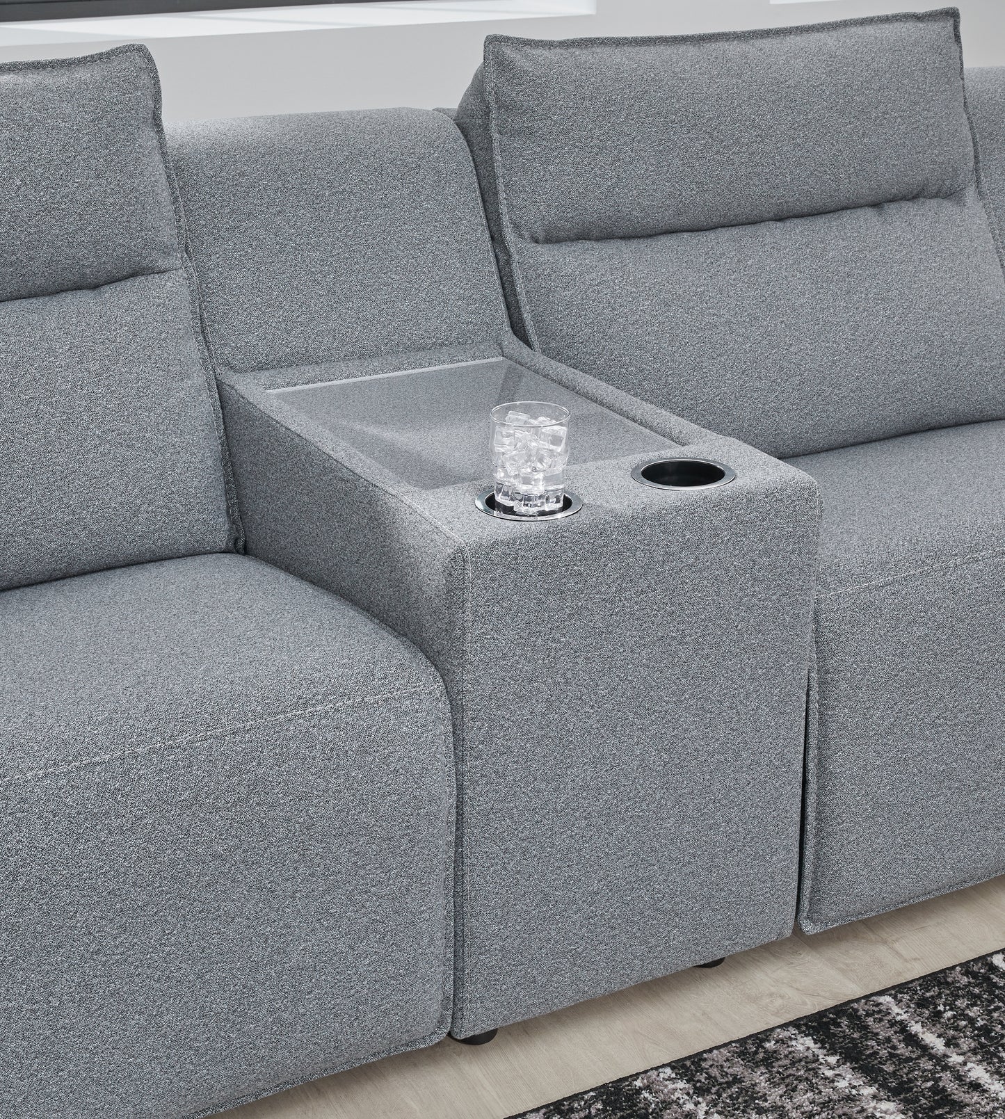 ModMax II Sectional